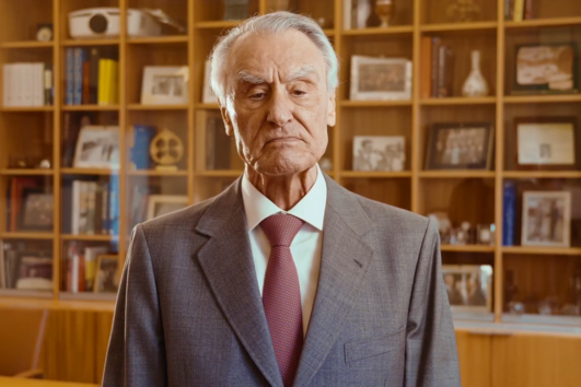 Cavaco Silva 