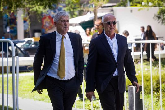 Pedro Delille acompanhava José Sócrates há mais de uma década, mas incompatibilizou-se com as magistradas