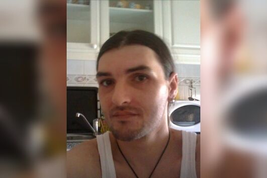 António Daniel, vítima mortal do incêndio