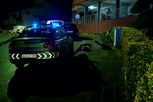 GNR investiga agressão com ácido a mulher