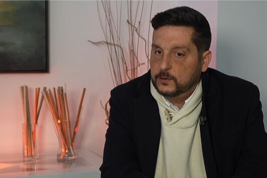 João Freitas aguarda indemnização do Estado após acordo