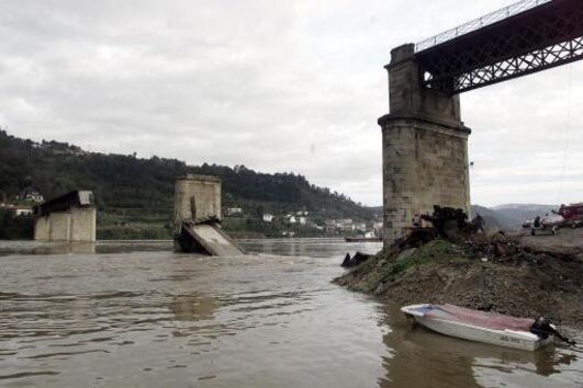 Este ano marco o 25.º aniversário da tragédia em Entre-os-Rios