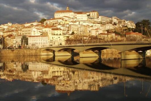 Câmara de Coimbra vai retirar cerca de três mil pessoas por risco de cheia