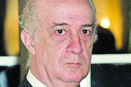 Rodrigo Leal de Carvalho (1932-2026)