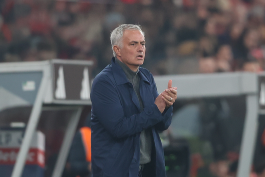 José Mourinho tem 63 anos