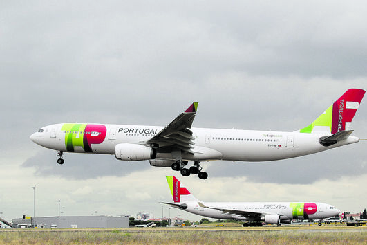 TAP pagou seguro milionário aos gestores