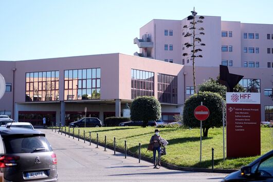 Hospital Amadora