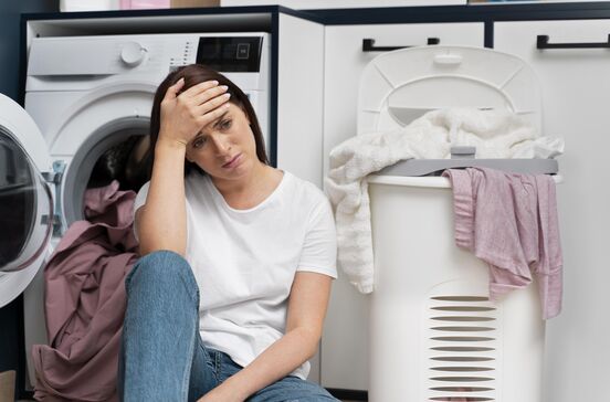 Cobertura de estendal com aquecedor faz sucesso na Amazon