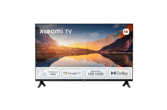 Xiaomi A 2025 32" LED HD Dolby Atmos