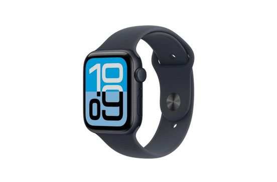 Apple Watch SE 3 GPS 44mm Retina OLED
