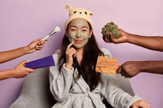 Rotina de beleza: mucina de caracol, hidratação Belif e efeito lifting Ondo Beauty