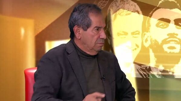 "É uma declaração maldosa": Octávio Machado sobre declarações de José Mourinho 