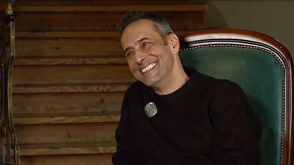 “Vale a pena vir”: Luís de Matos sobre espetáculo que vai contar com “convidados que vêm dos quatro cantos do mundo”