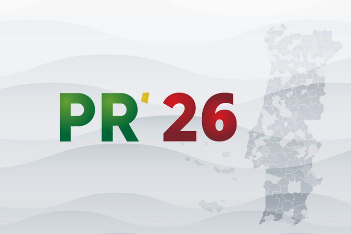 Resultados das Eleições Presidenciais de 2026