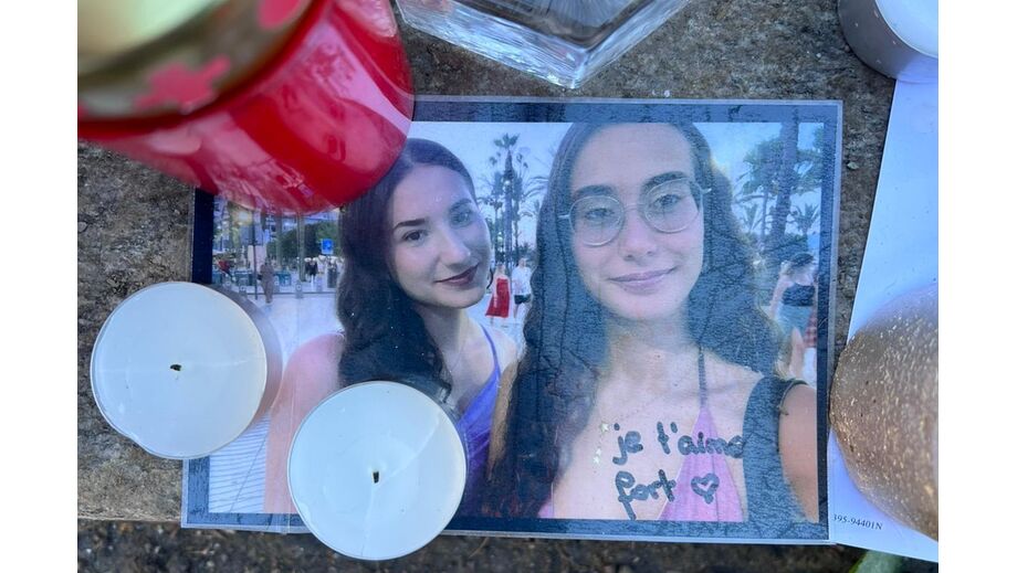 Agora culpo-me": Amiga de portuguesa que morreu em bar na SuĂça queria que jovem fosse com ela a outra festa no Ano Novo - Portugal - Correio da ManhĂŁ