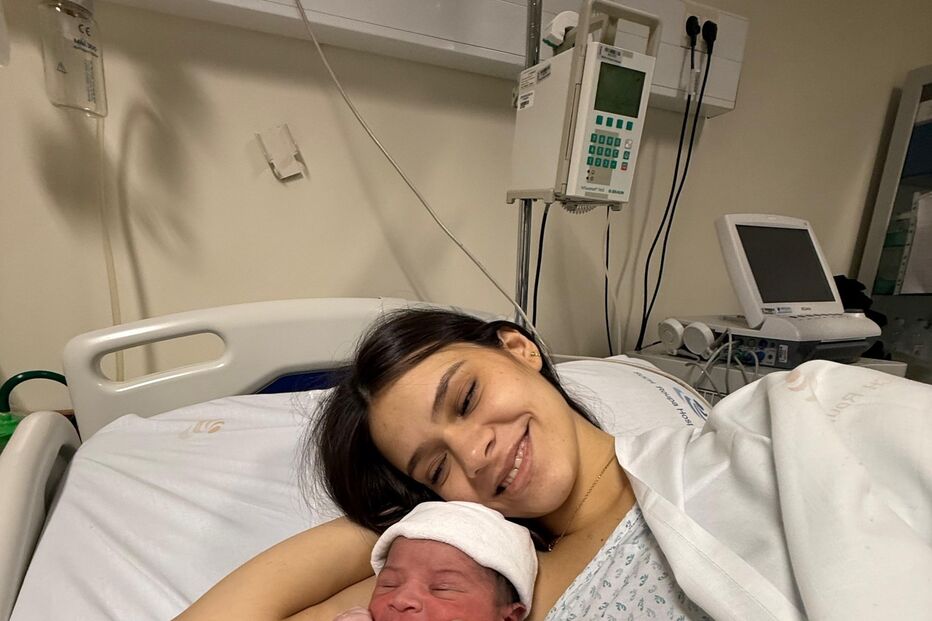 Bebé do Ano Hospital de Penafiel