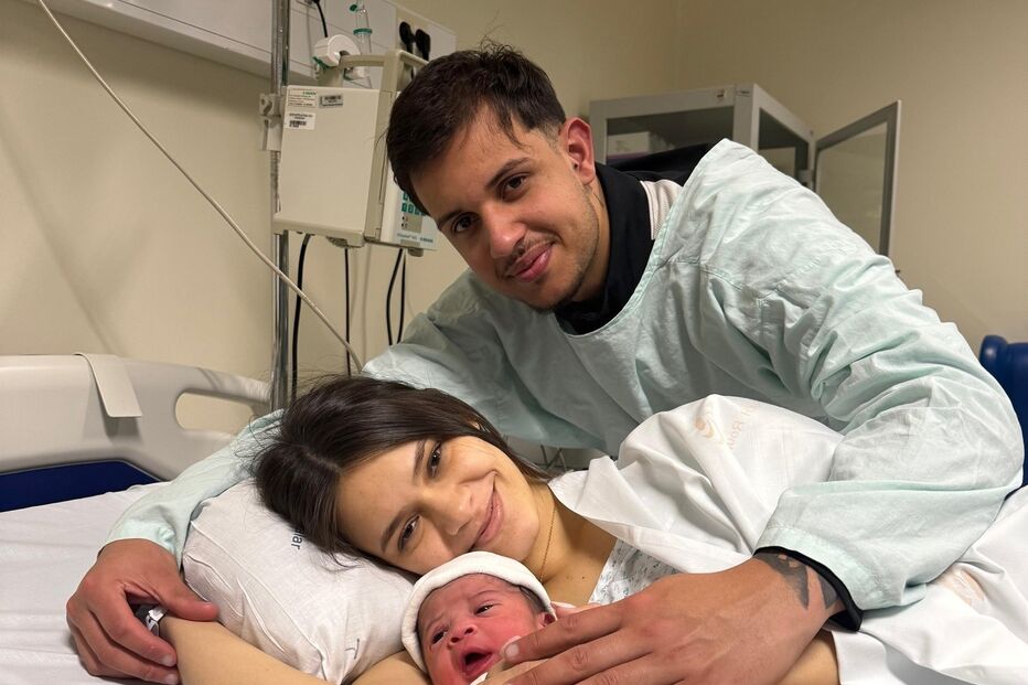 Bebé do Ano Hospital de Penafiel