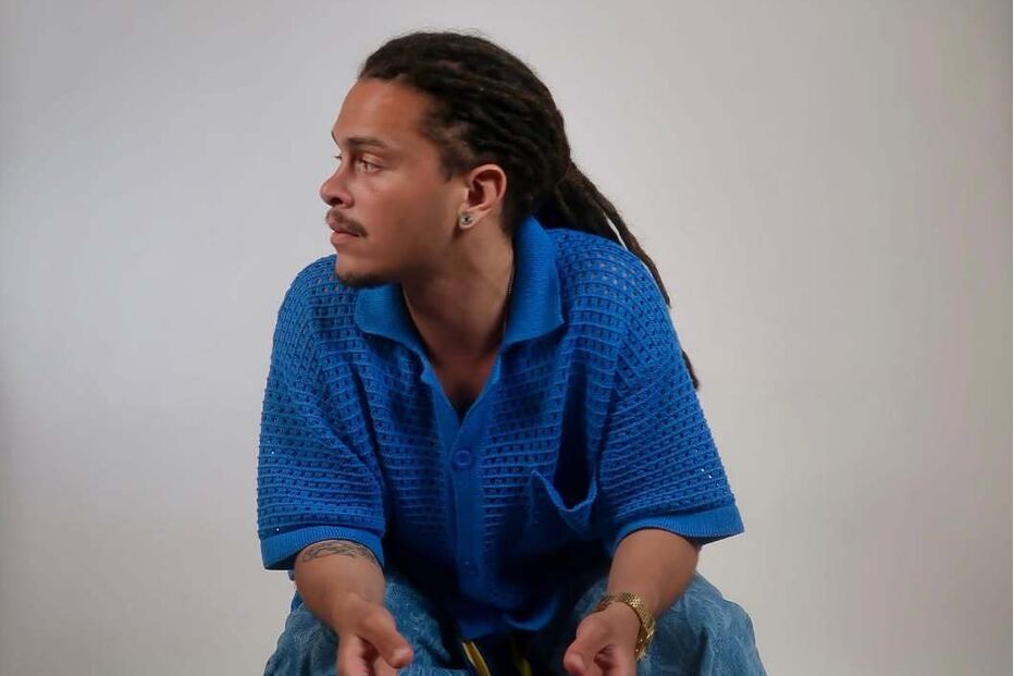 Maycon Douglas, MC, sofre susto durante concertos e faz apelo nas redes sociais