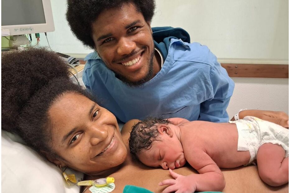 Bryan, Viana do Castelo