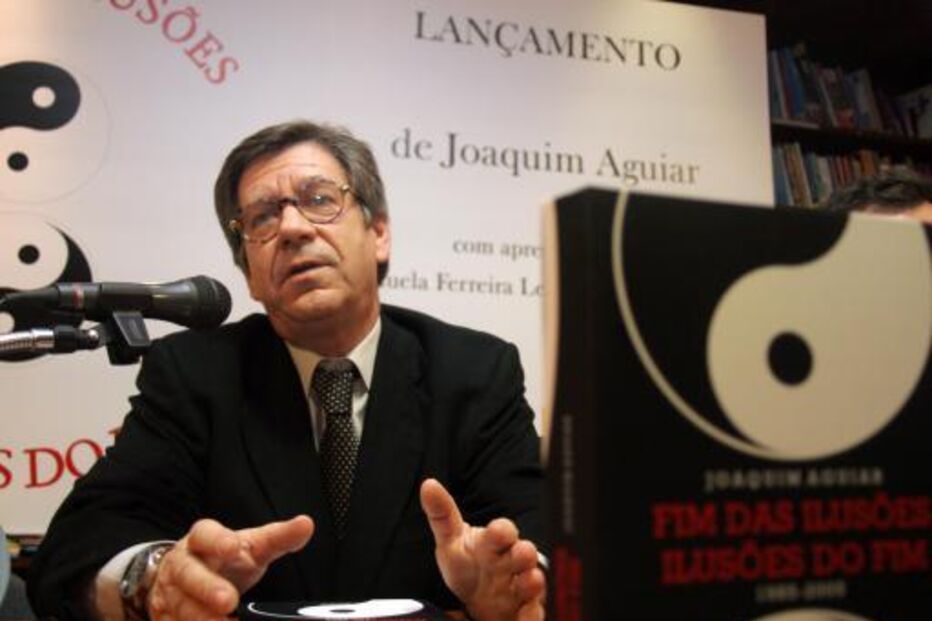 Joaquim Aguiar