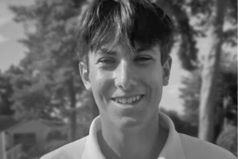 Rapaz italiano morre em incêndio na Suíça, consternando o Ministério dos Negócios Estrangeiros