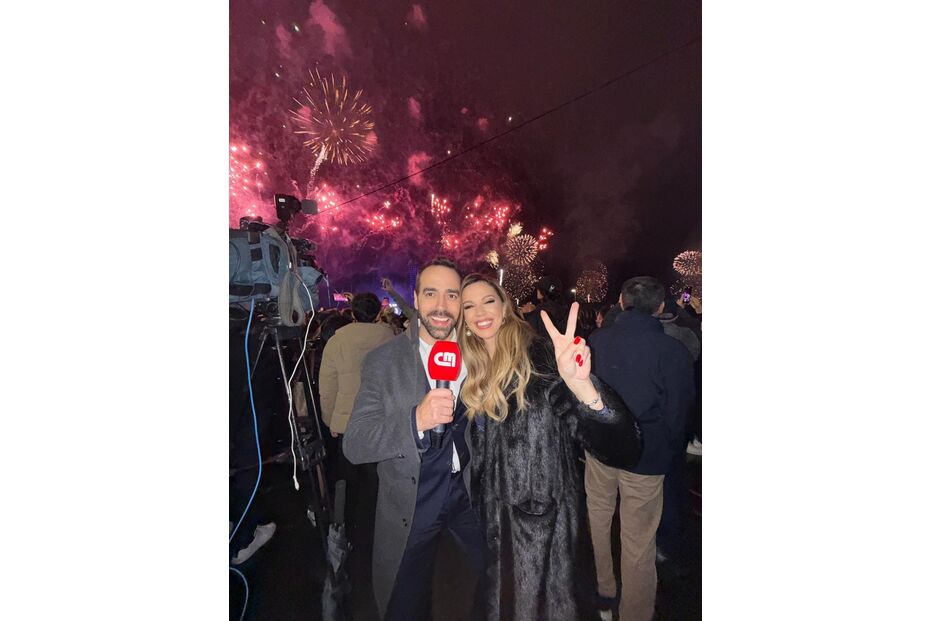 Ágata Rodrigues e Ricardo Moutinho Guilherme