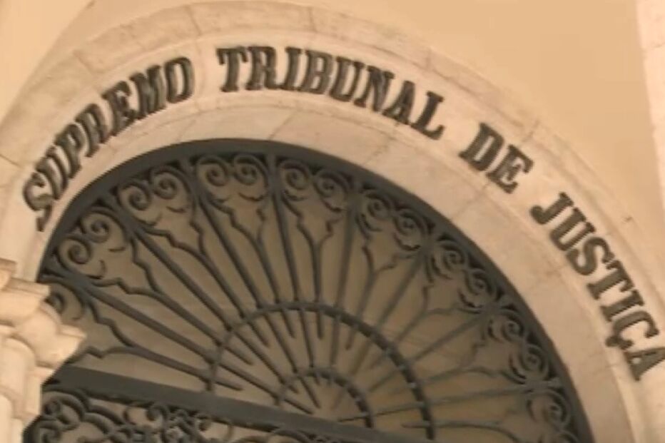 Supremo Tribunal de Justiça