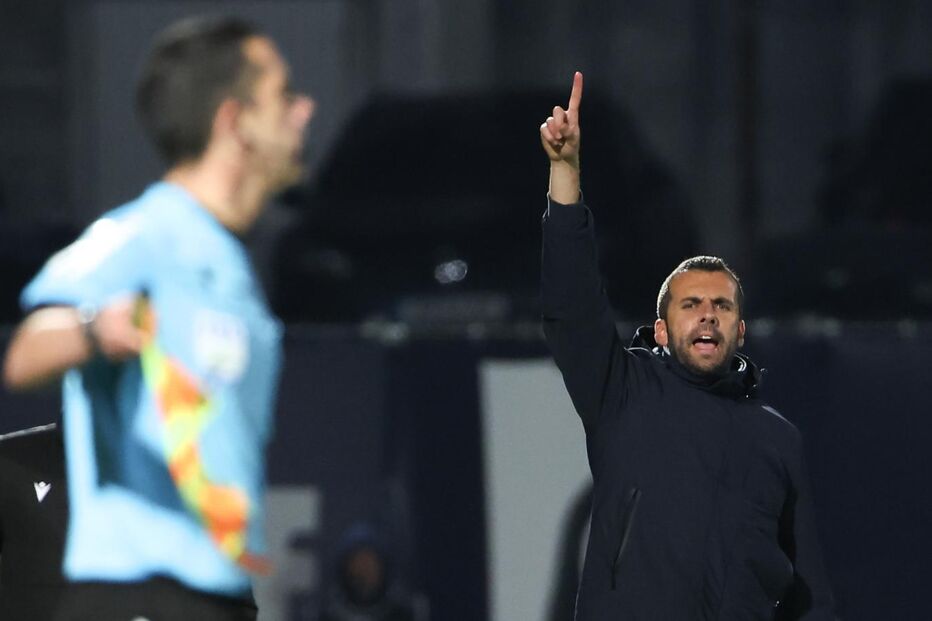 Estrela da Amadora procura vitória contra o Sporting de Braga