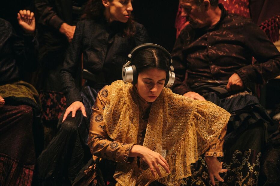 Teatros recebem autores e atores de destaque em projetos diversos neste semestre