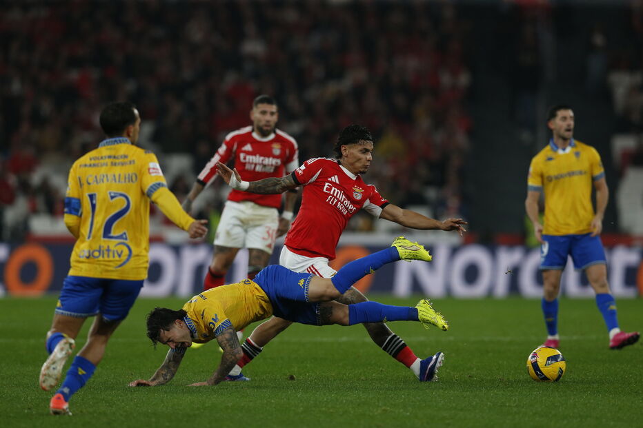 Benfica-Estoril