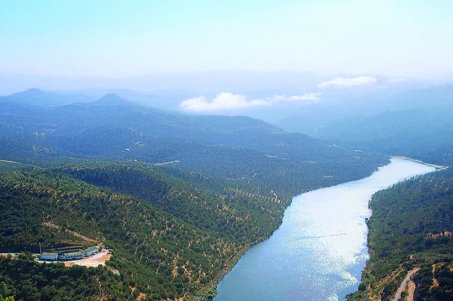 Alqueva está a redefinir a gestão da água em Portugal