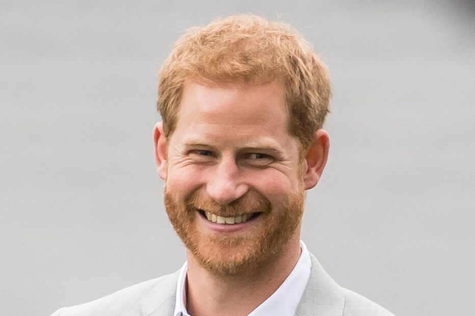 Harry pode não passar o Natal com a família real este ano.
