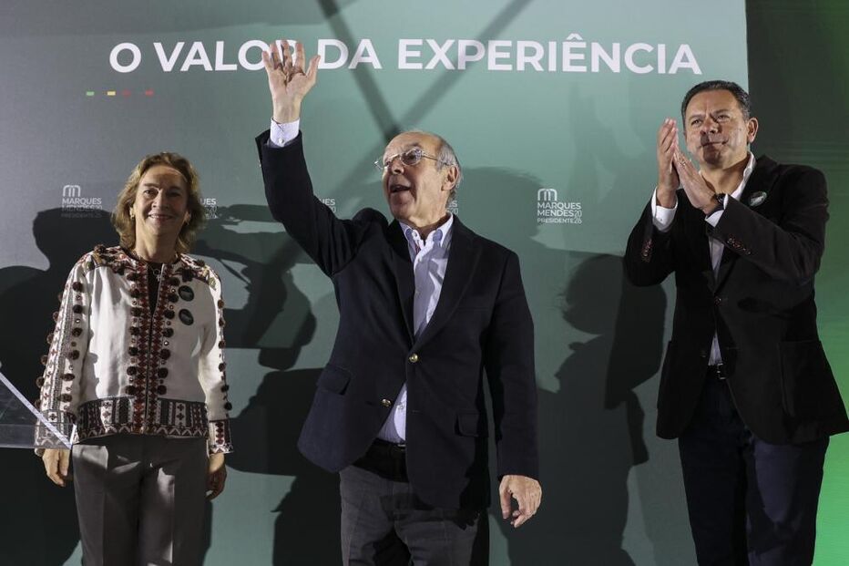 Montenegro alerta para risco de populismo na segunda volta das eleições