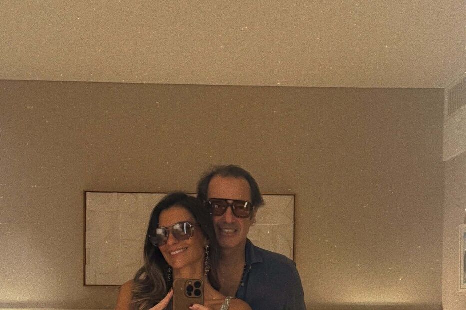 Isabel Figueira e treinador português no Dubai