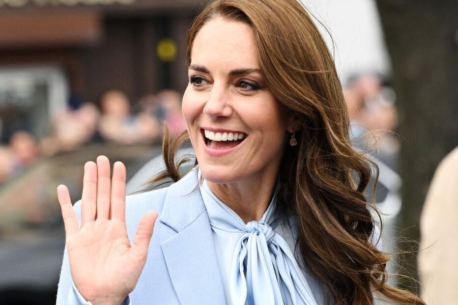 Kate Middleton enfrenta desafio de Zara Tindall na família real