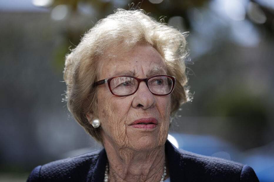 Eva Schloss