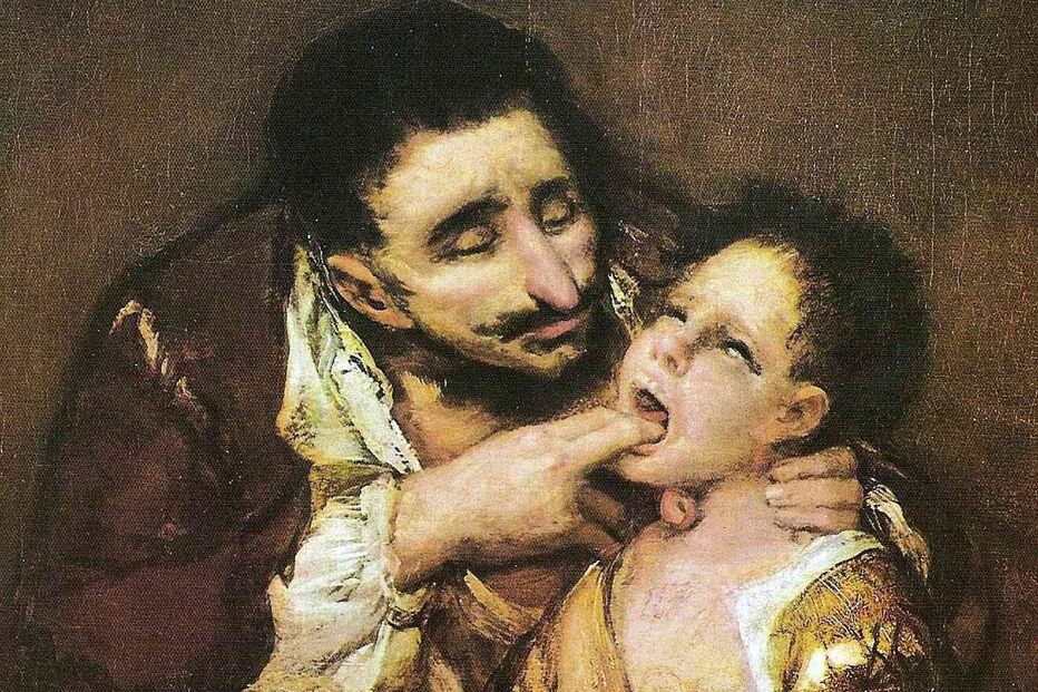 O romance do homem sem moral nenhuma