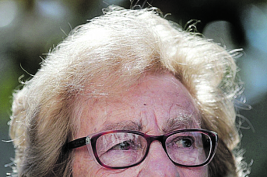 Eva Schloss (1929-2026)