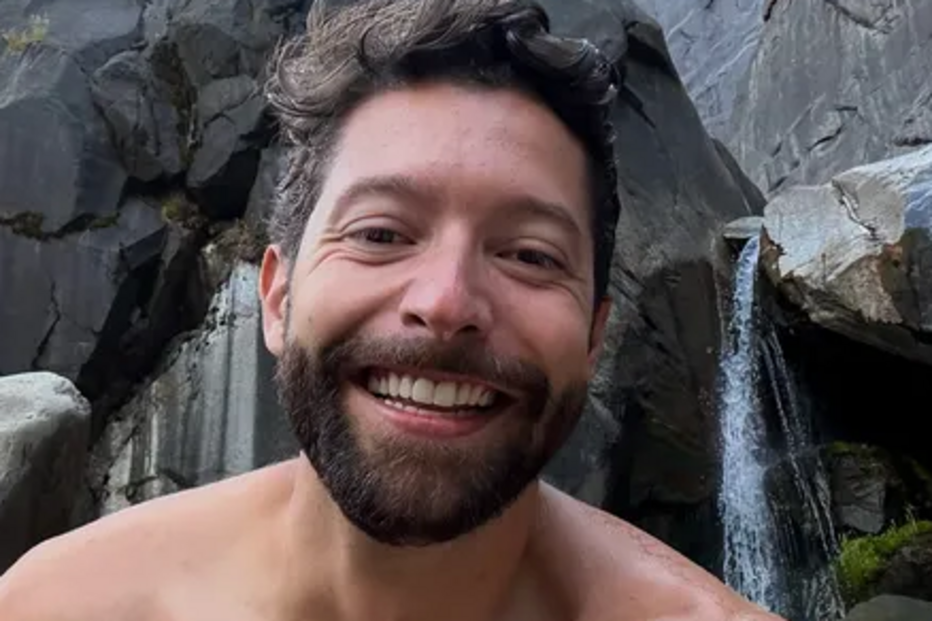 Mariana Monteiro e Bruno Gonçalves viajam para o Brasil