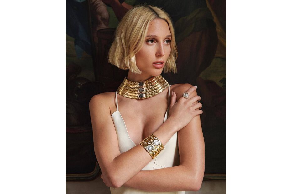 A realeza europeia investe em roupa e na sua imagem em 2025