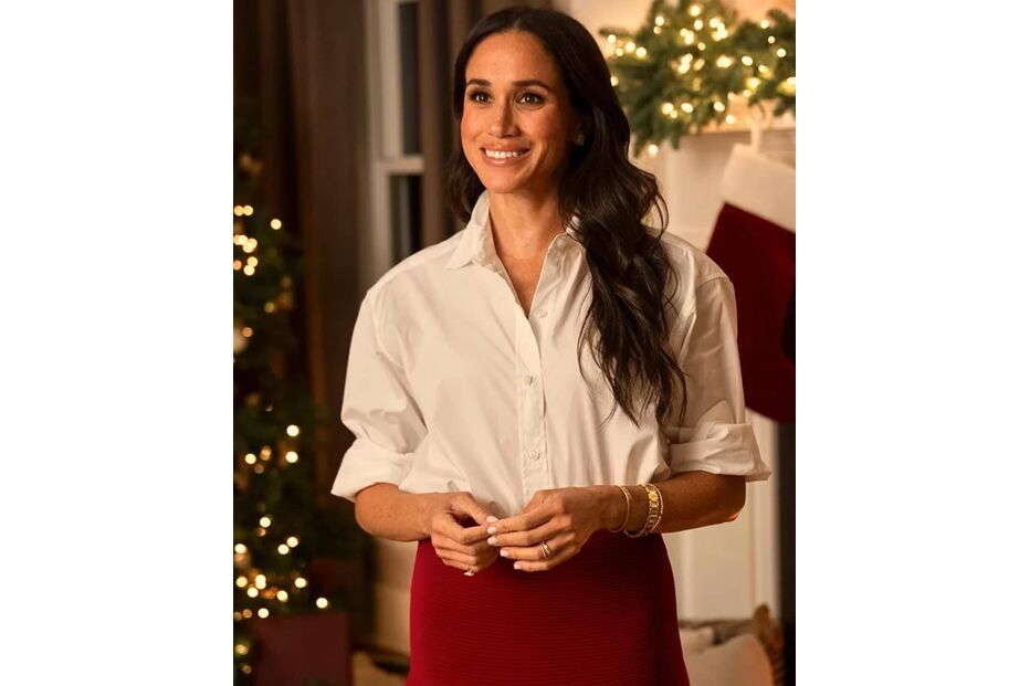 Membro da realeza investe em imagem e gasta mais em roupa em 2025