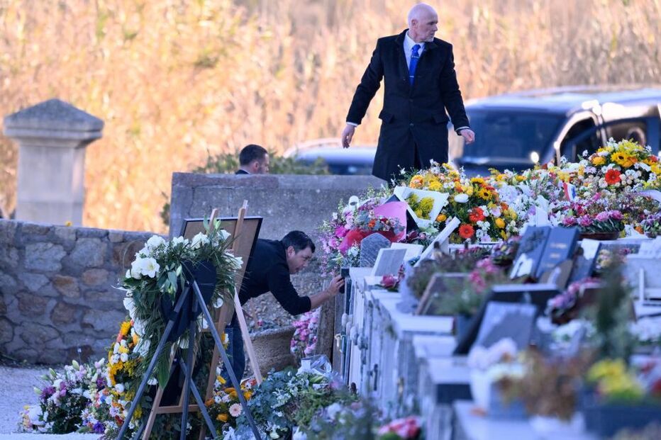 Funeral de Brigitte Bardot em Saint Tropez reúne homenagens