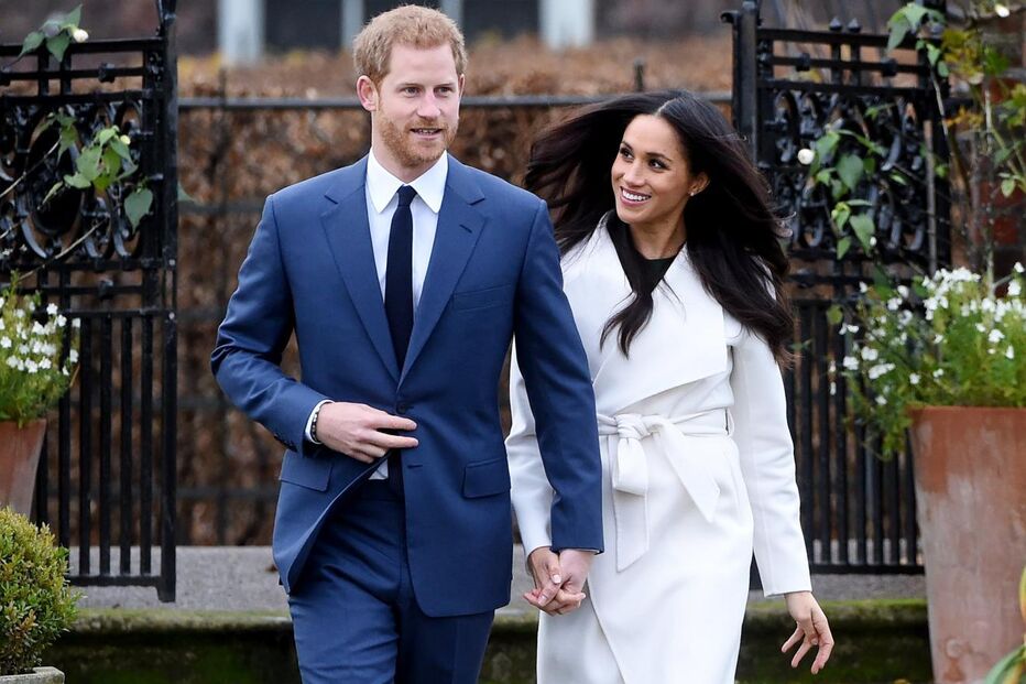 Harry e Meghan sob ameaça no Reino Unido