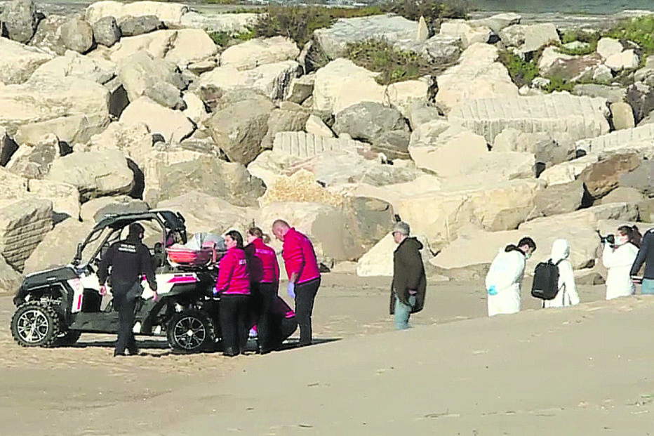 Corpo de Maycon foi encontrado esta quarta-feira