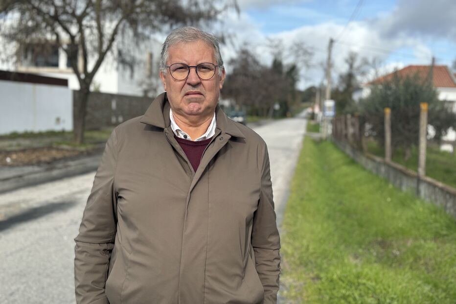  João Peralta exige justiça