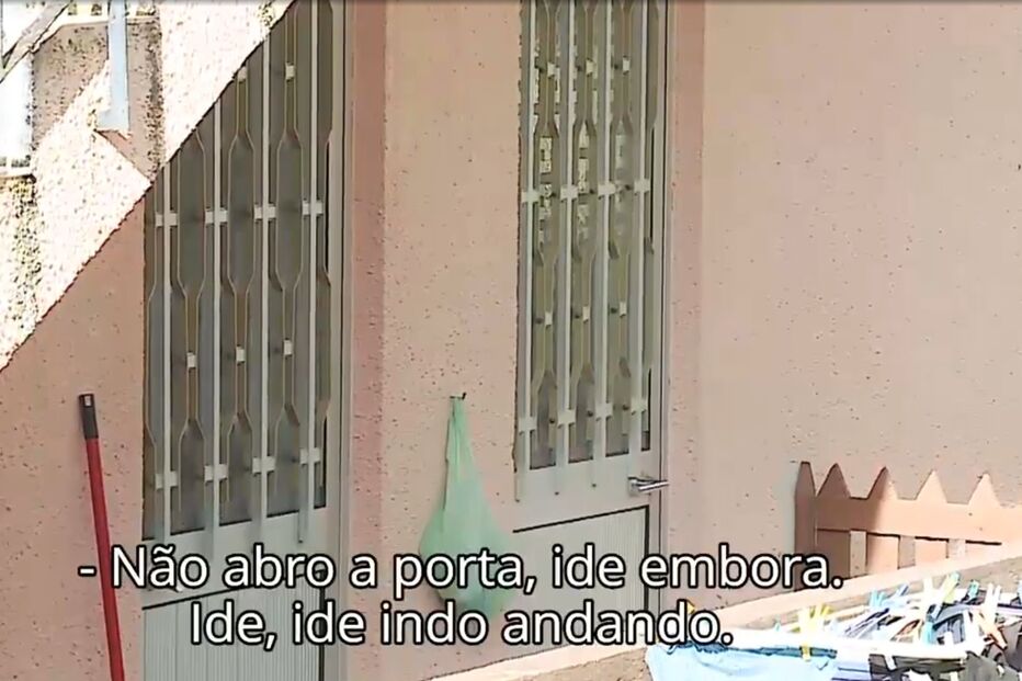 Pais de militar da GNR acusado de burlar idoso recusaram falar