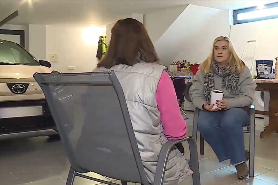 Casal de emigrantes no Luxergo são principais vítimas do esquema de Sérgio Ribeiro e do pai