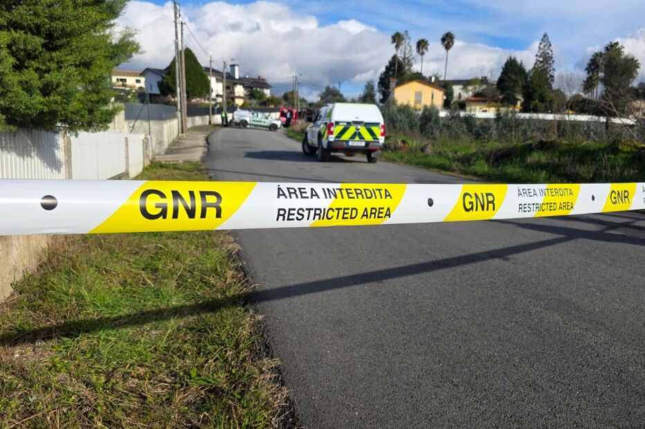 Mulher morre em colisão entre dois veículos em Águeda