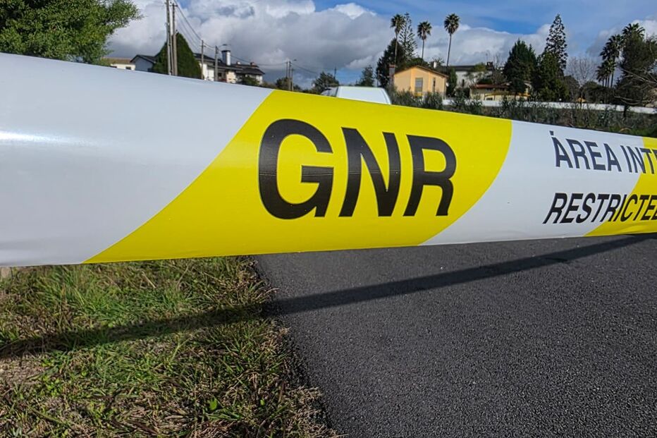 Mulher morre em colisão entre dois veículos em Águeda