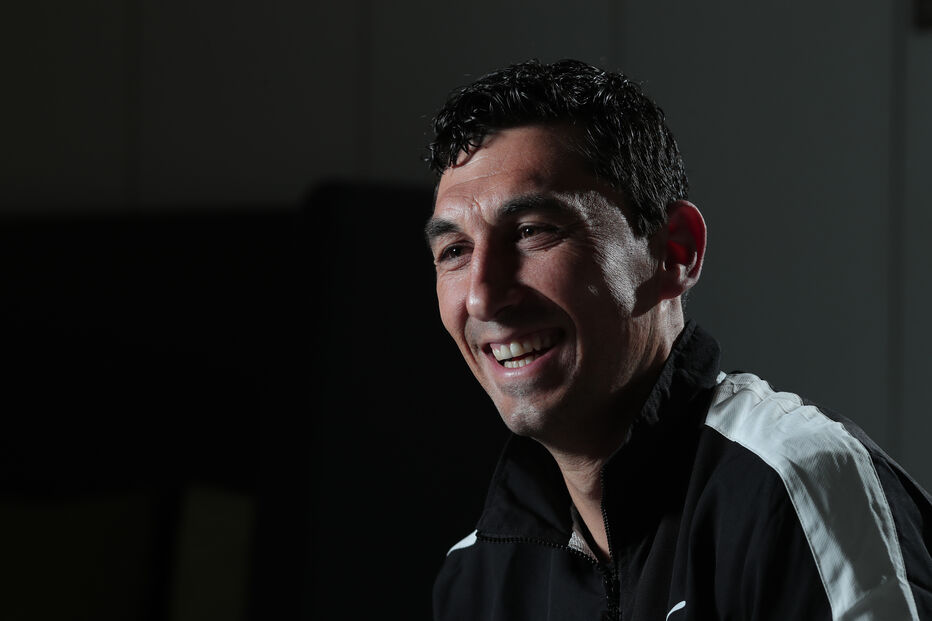 João Tomás, ex-Benfica, recebe doutoramento em Coimbra